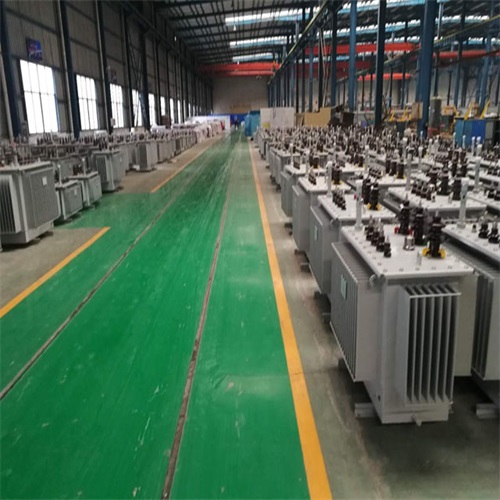 罗甸SH15-800KVA非晶合金变压器厂家